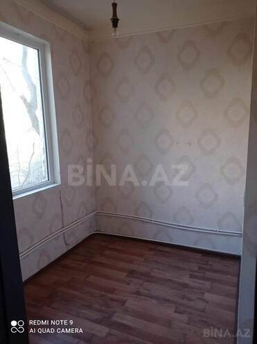 2-комн. вторичка - м. Азадлыг проспекти - 32 м² (11)
