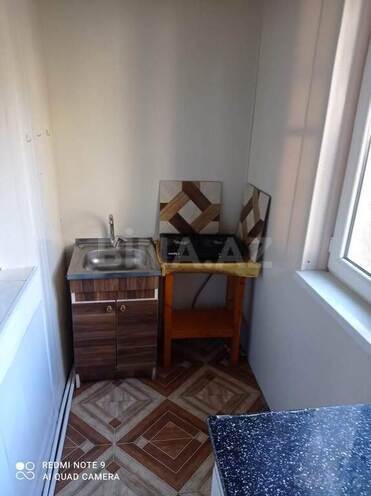 2-комн. вторичка - м. Азадлыг проспекти - 32 м² (9)