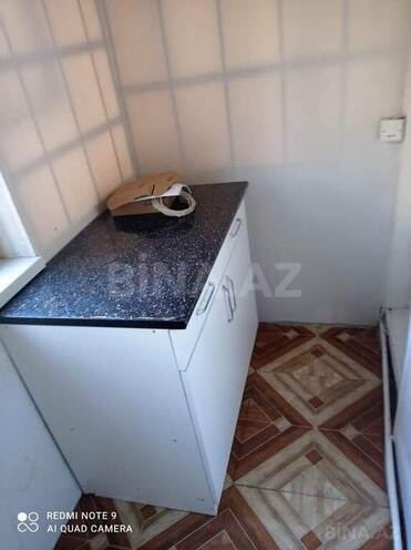 2-комн. вторичка - м. Азадлыг проспекти - 32 м² (4)