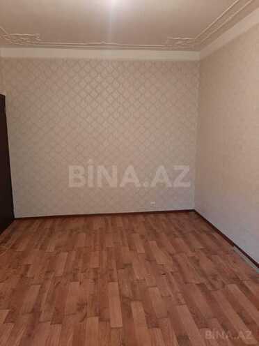 2-комн. вторичка - м. Азадлыг проспекти - 32 м² (1)