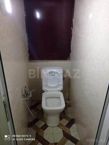 2-комн. вторичка - м. Азадлыг проспекти - 32 м² (7)