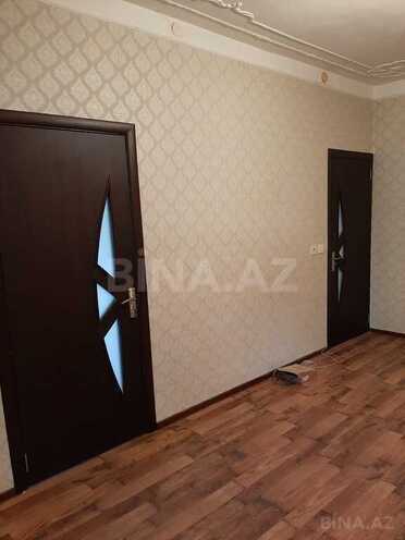 2-комн. вторичка - м. Азадлыг проспекти - 32 м² (2)