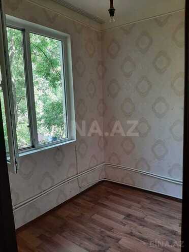 2-комн. вторичка - м. Азадлыг проспекти - 32 м² (10)