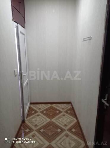 2-комн. вторичка - м. Азадлыг проспекти - 32 м² (8)