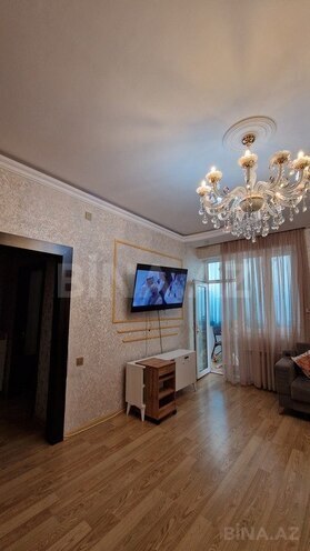2-комн. новостройка - м. 8 ноября - 60 м² (3)