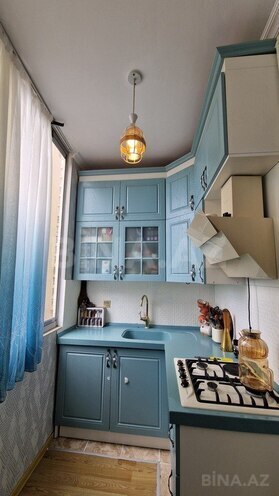 2-комн. новостройка - м. 8 ноября - 60 м² (14)