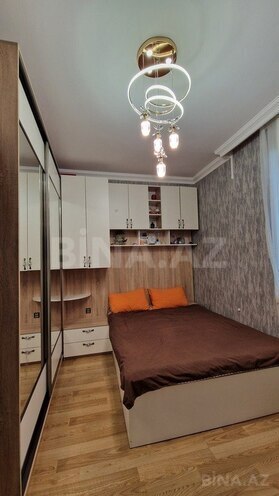 2-комн. новостройка - м. 8 ноября - 60 м² (7)