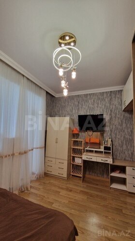 2-комн. новостройка - м. 8 ноября - 60 м² (9)