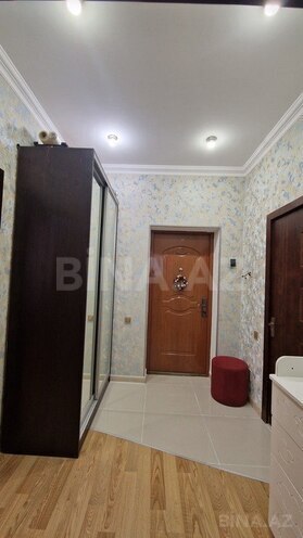 2-комн. новостройка - м. 8 ноября - 60 м² (4)