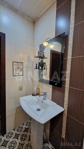 2-комн. новостройка - м. 8 ноября - 60 м² (11)