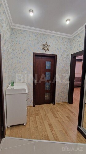 2-комн. новостройка - м. 8 ноября - 60 м² (5)