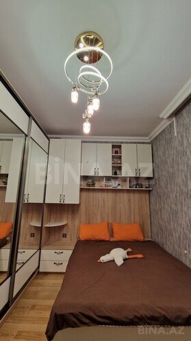 2-комн. новостройка - м. 8 ноября - 60 м² (8)