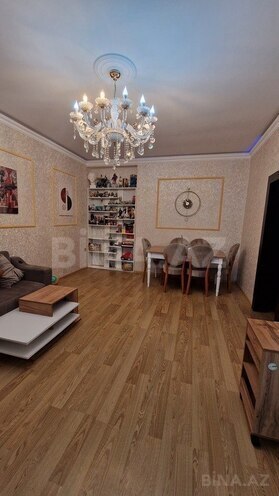 2-комн. новостройка - м. 8 ноября - 60 м² (2)