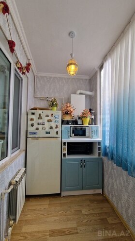 2-комн. новостройка - м. 8 ноября - 60 м² (15)