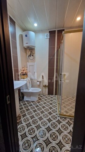 2-комн. новостройка - м. 8 ноября - 60 м² (10)