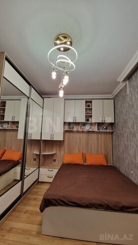 2-комн. новостройка - м. 8 ноября - 60 м² (6)
