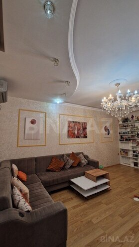 2-комн. новостройка - м. 8 ноября - 60 м² (1)