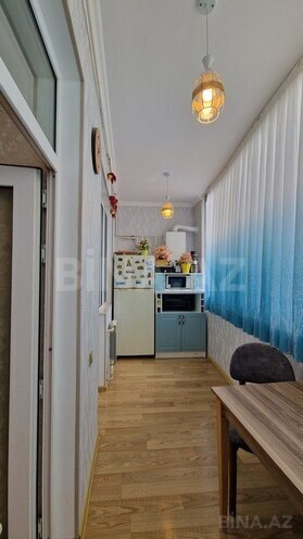 2-комн. новостройка - м. 8 ноября - 60 м² (13)