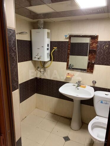2 otaqlı yeni tikili - Nəriman Nərimanov m. - 70 m² (9)