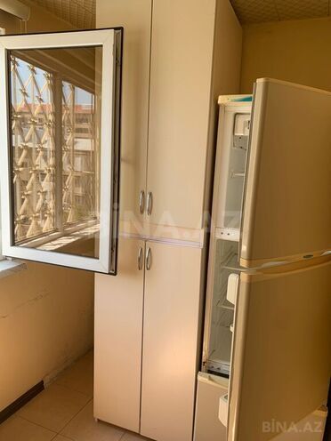 2 otaqlı yeni tikili - Nəriman Nərimanov m. - 70 m² (11)