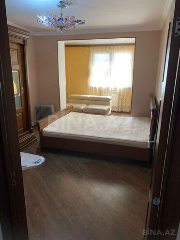 2 otaqlı yeni tikili - Nəriman Nərimanov m. - 70 m² (3)