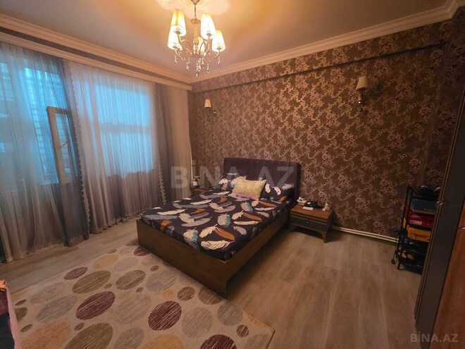3-комн. новостройка - м. Халглар Достлугу - 78 м² (6)
