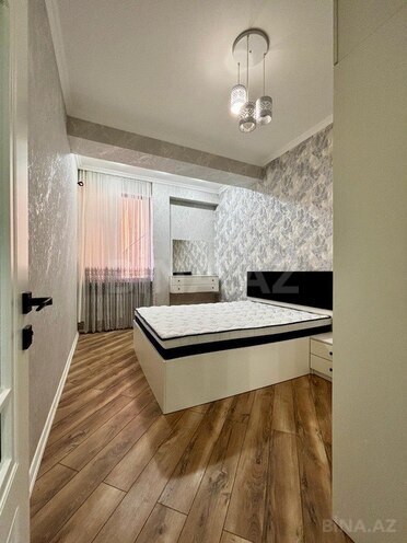 2-комн. новостройка - Наримановский  р. - 67 м² (3)
