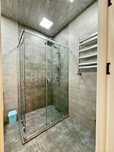 2-комн. новостройка - Наримановский  р. - 67 м² (9)