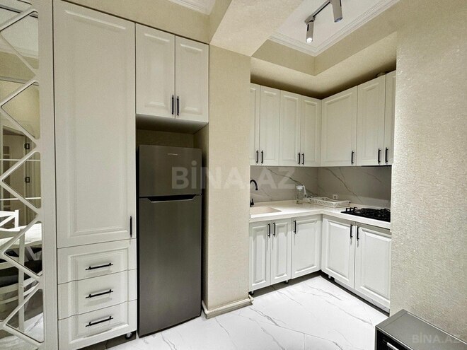 2-комн. новостройка - Наримановский  р. - 67 м² (5)
