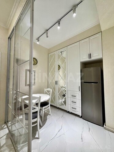 2-комн. новостройка - Наримановский  р. - 67 м² (6)