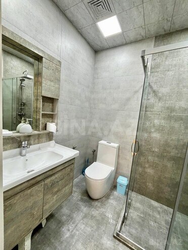 2-комн. новостройка - Наримановский  р. - 67 м² (10)