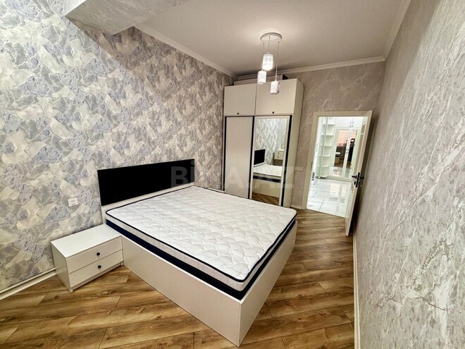 2-комн. новостройка - Наримановский  р. - 67 м² (4)