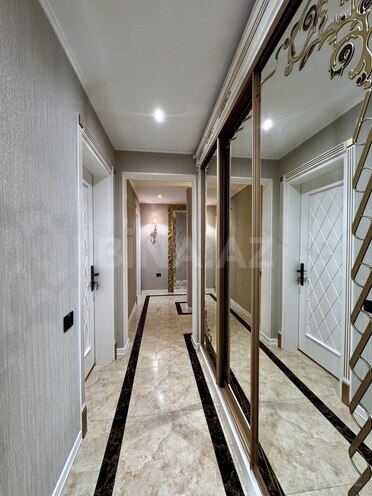 3-комн. новостройка - м. 28 мая - 150 м² (16)