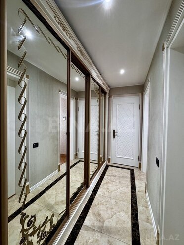 3-комн. новостройка - м. 28 мая - 150 м² (11)