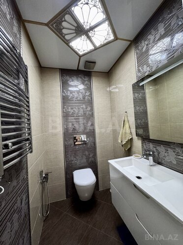 3-комн. новостройка - м. 28 мая - 150 м² (20)