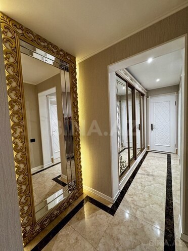 3-комн. новостройка - м. 28 мая - 150 м² (14)