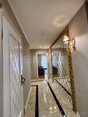 3-комн. новостройка - м. 28 мая - 150 м² (21)