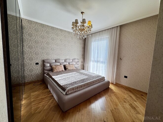 3-комн. новостройка - м. 28 мая - 150 м² (12)