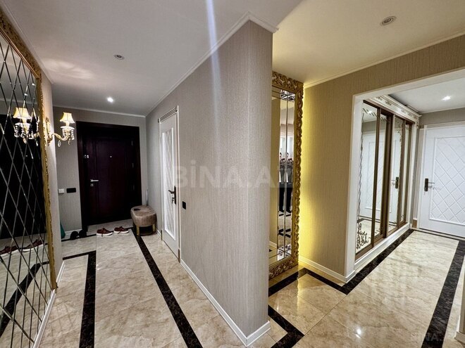 3-комн. новостройка - м. 28 мая - 150 м² (13)