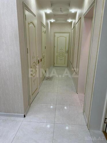 3-комн. новостройка - м. 8 ноября - 100 м² (5)