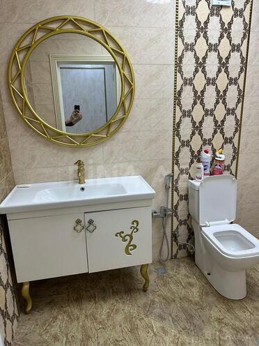 3-комн. новостройка - м. 8 ноября - 100 м² (9)