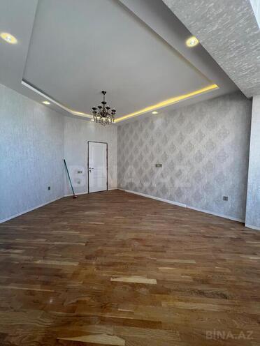 2-комн. новостройка - пос. Ени Ясамал - 45 м² (2)