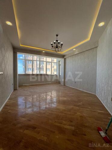 2-комн. новостройка - пос. Ени Ясамал - 45 м² (1)