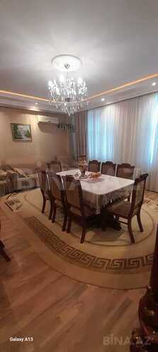 Продаётся 3-комн. новостройка 100 м², пос. Баилова, photo 5 from 12
