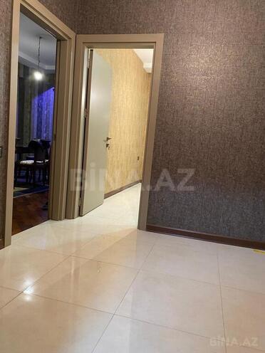 2-комн. новостройка - пос. Ени Гюнешли - 50 м² (7)