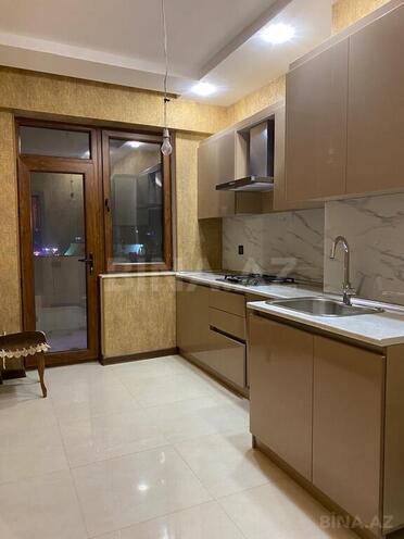 2-комн. новостройка - пос. Ени Гюнешли - 50 м² (3)