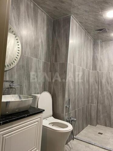 2-комн. новостройка - пос. Ени Гюнешли - 50 м² (8)