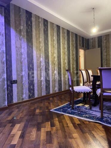 2-комн. новостройка - пос. Ени Гюнешли - 50 м² (4)