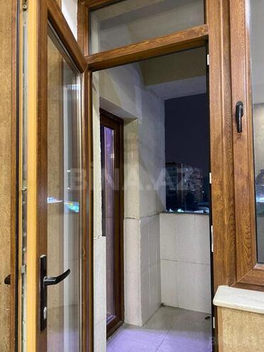 2-комн. новостройка - пос. Ени Гюнешли - 50 м² (6)
