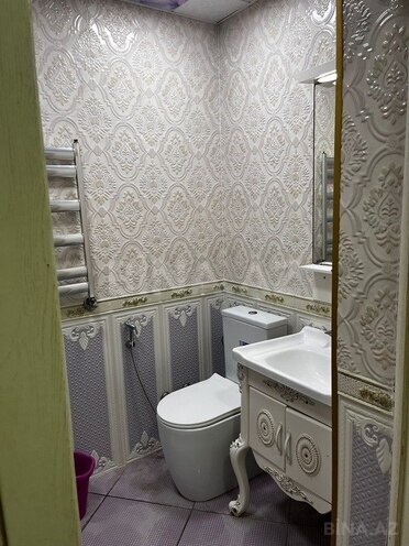 3-комн. новостройка - м. 20 января - 100 м² (15)